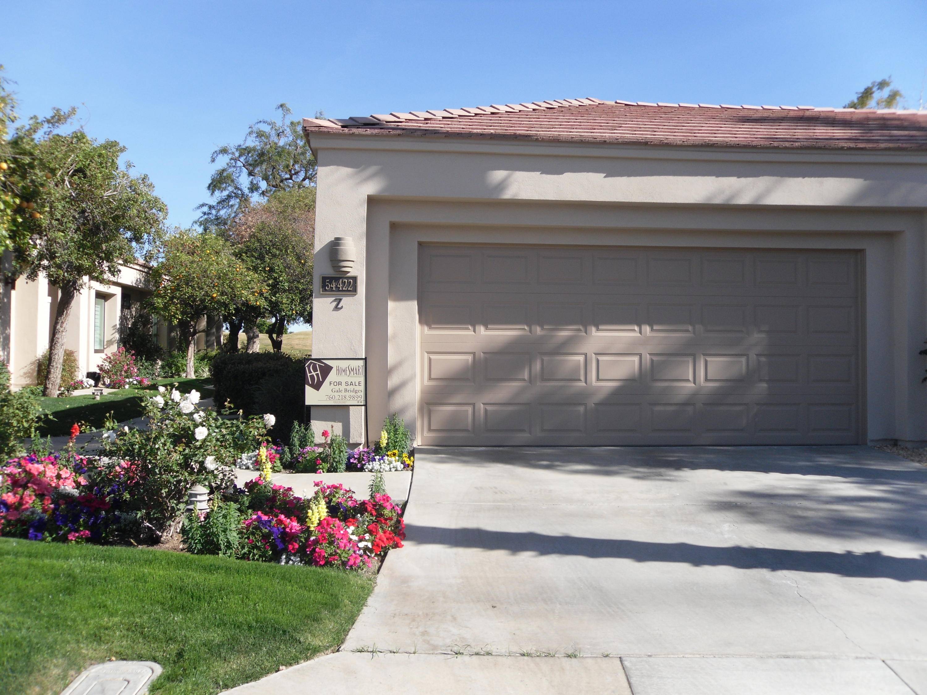 La Quinta, CA 92253,54422 Oak Tree #A116