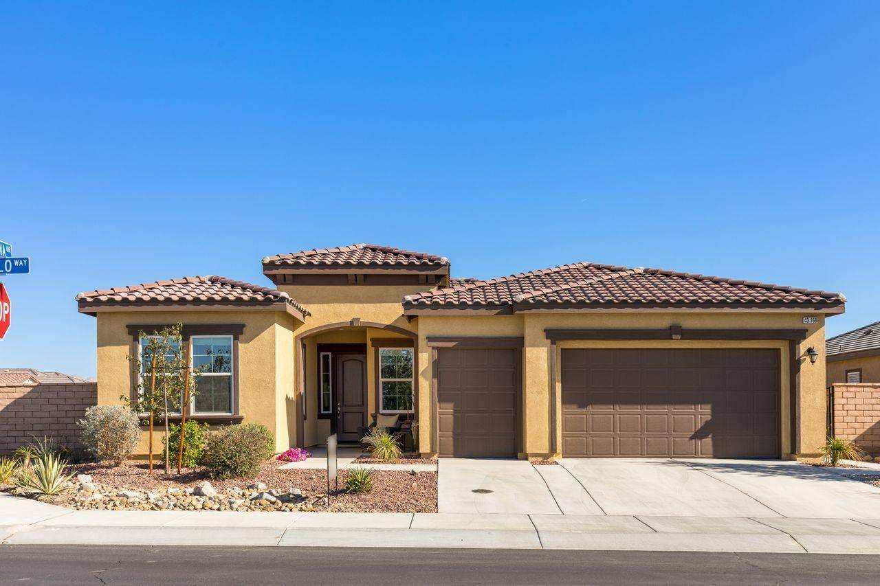 Indio, CA 92203,43158 Arolo WAY