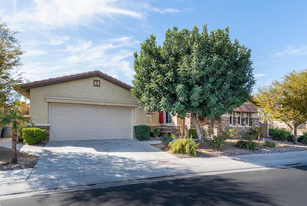 Rancho Mirage, CA 92270,172 Via Milano