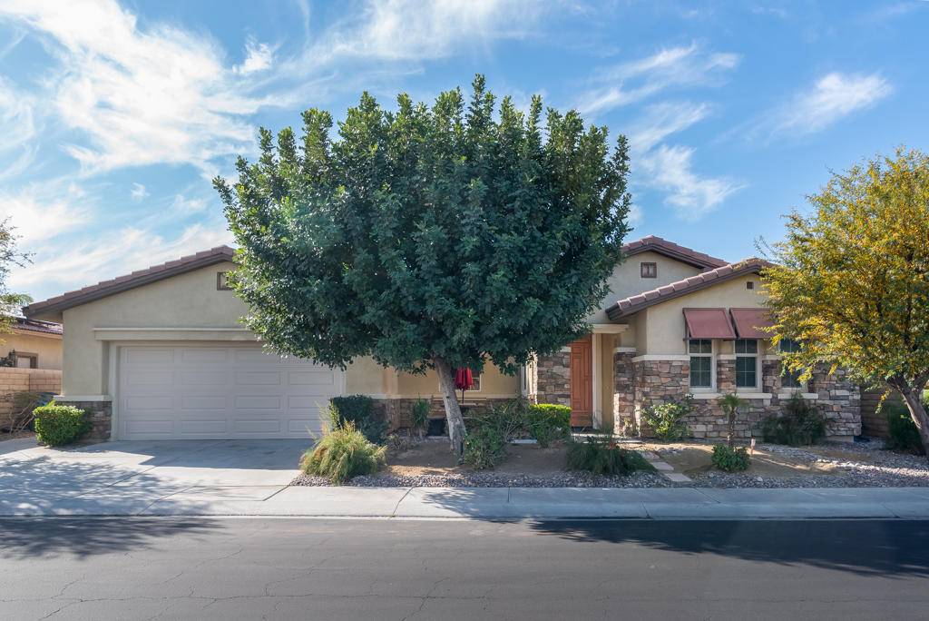 Rancho Mirage, CA 92270,172 Via Milano