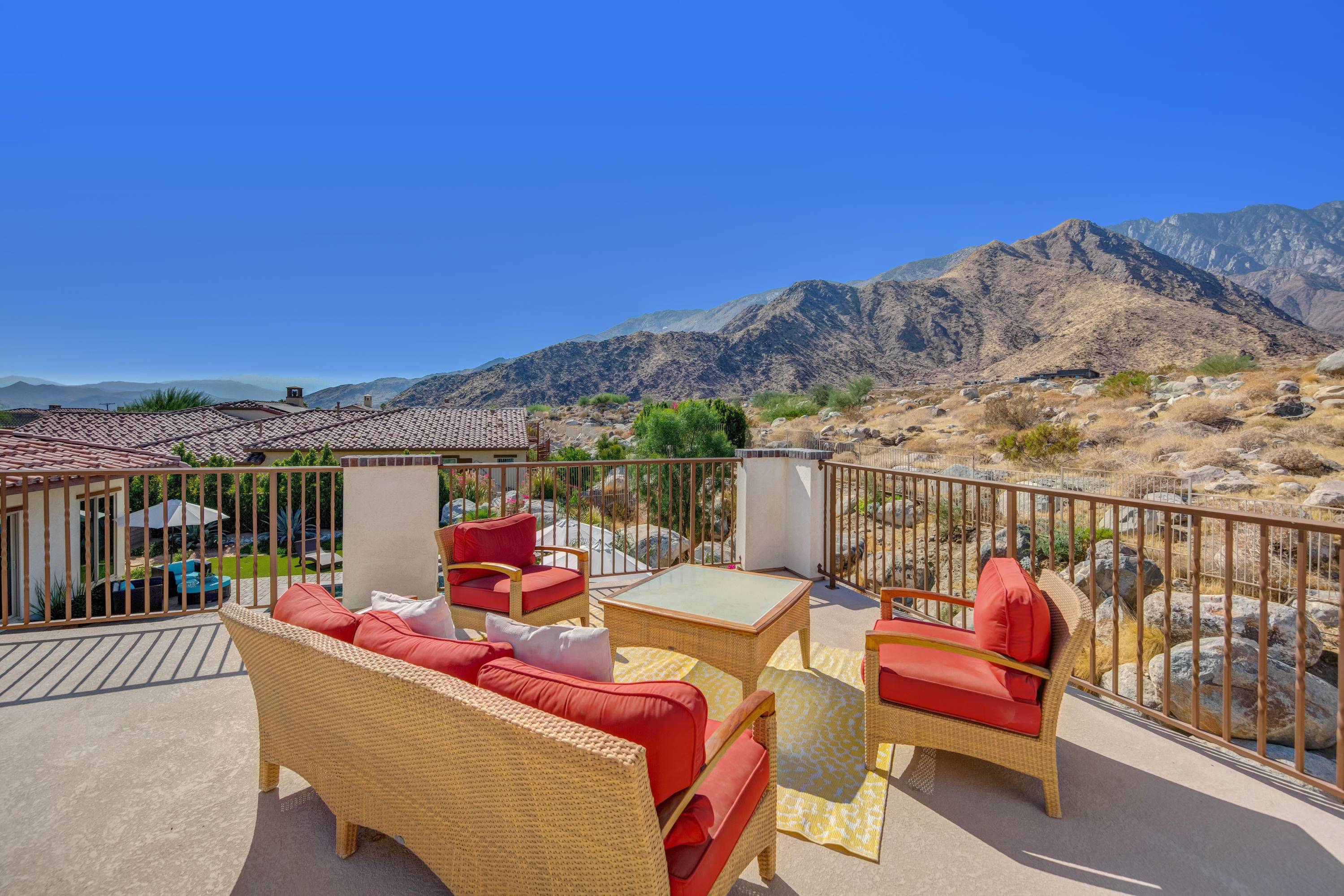 Palm Springs, CA 92262,2381 Tuscany Heights DR