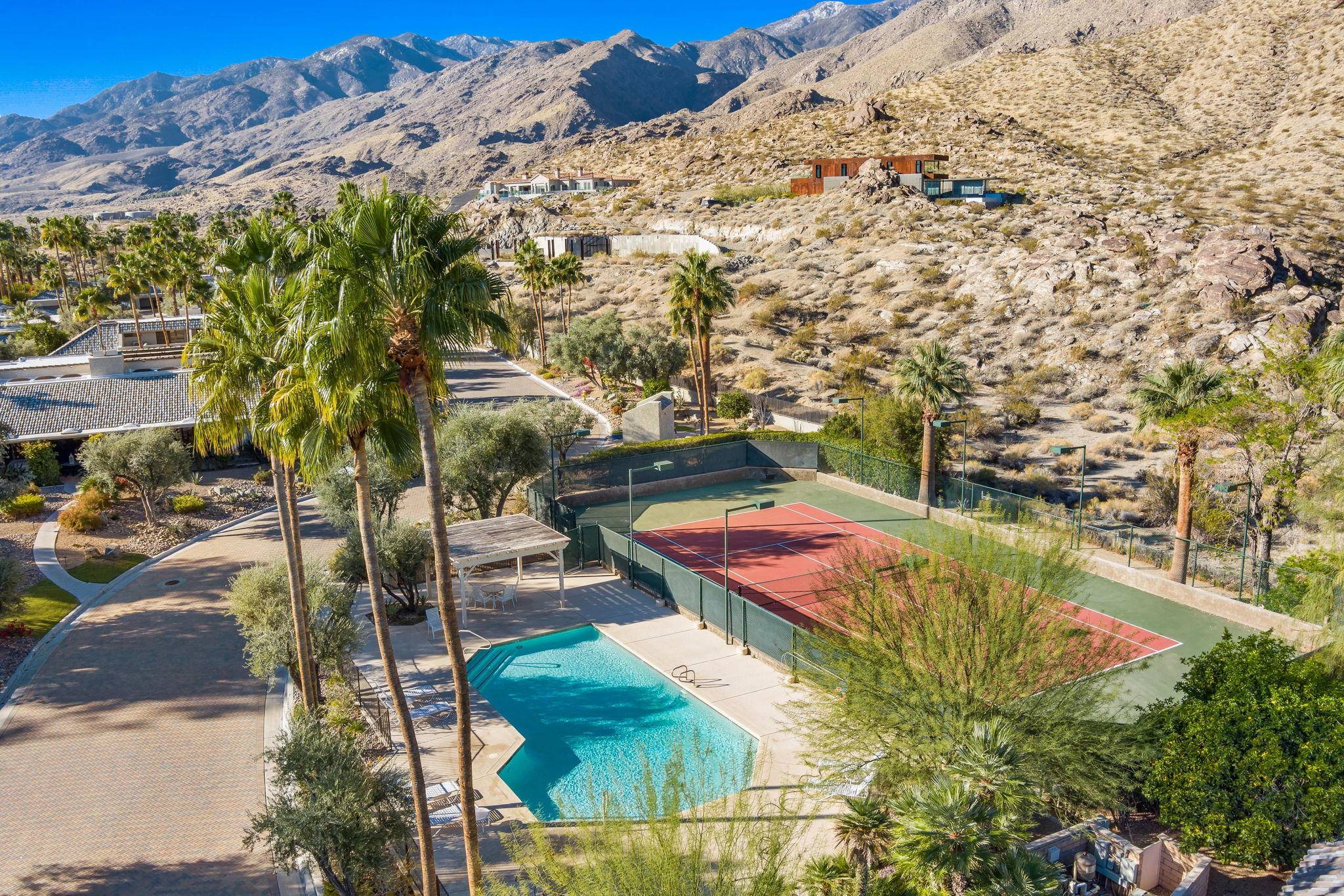 Palm Springs, CA 92264,133 E Perlita Cir