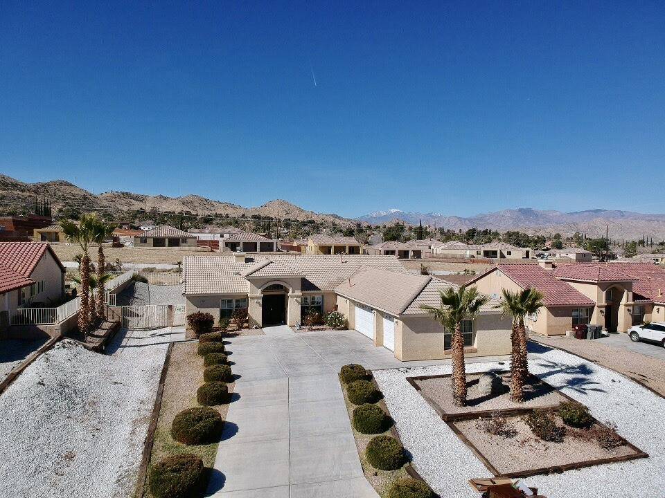 Yucca Valley, CA 92284,57077 Selecta AVE