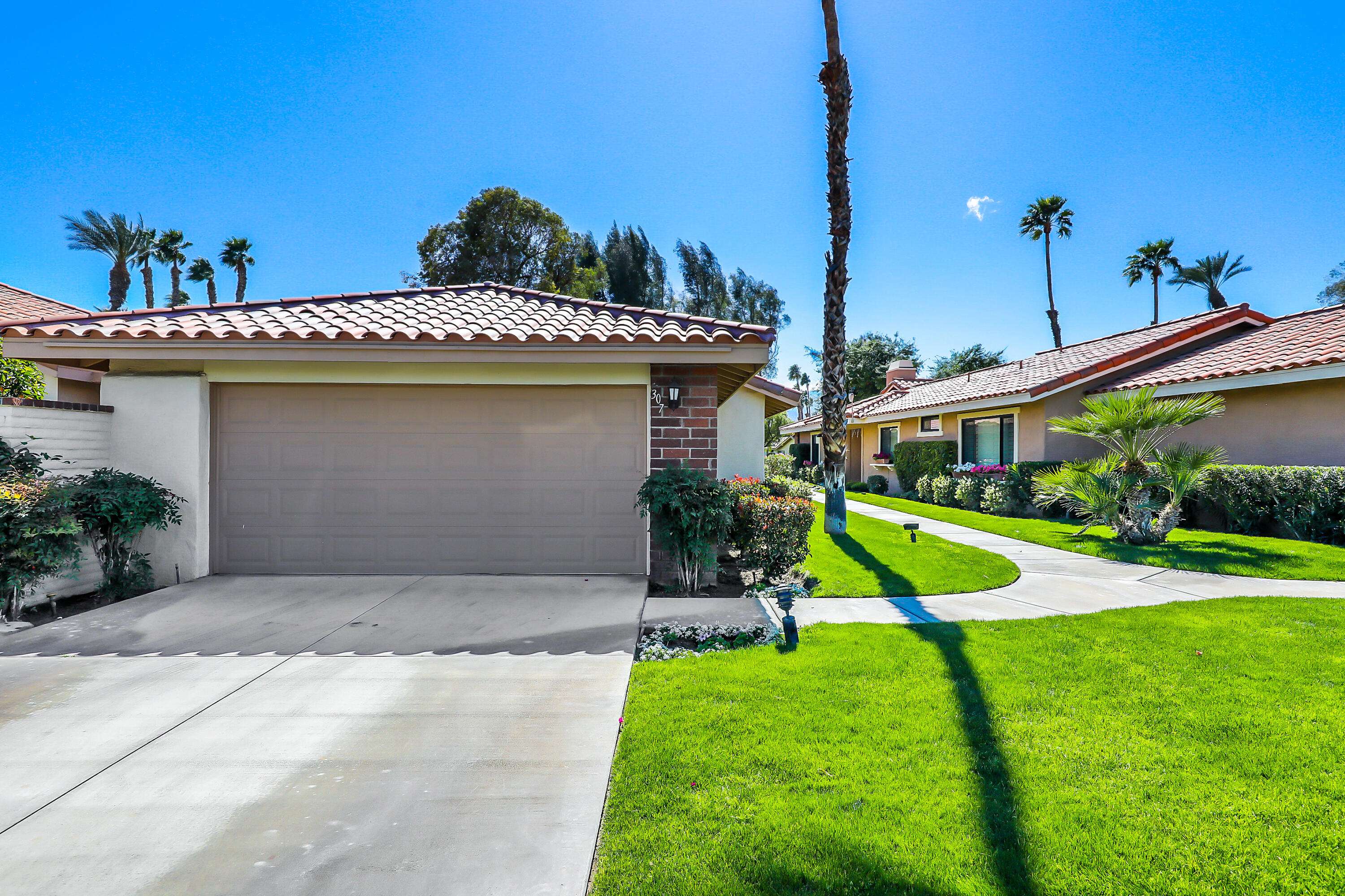 Palm Desert, CA 92260,307 San Remo St.