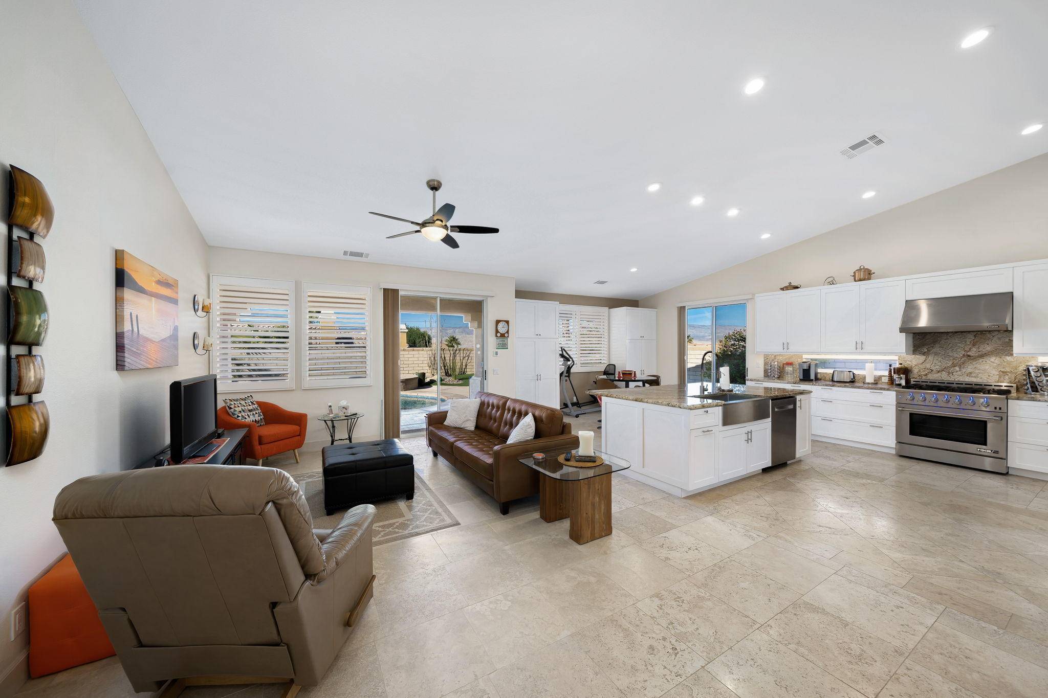 Rancho Mirage, CA 92270,125 Clearwater WAY