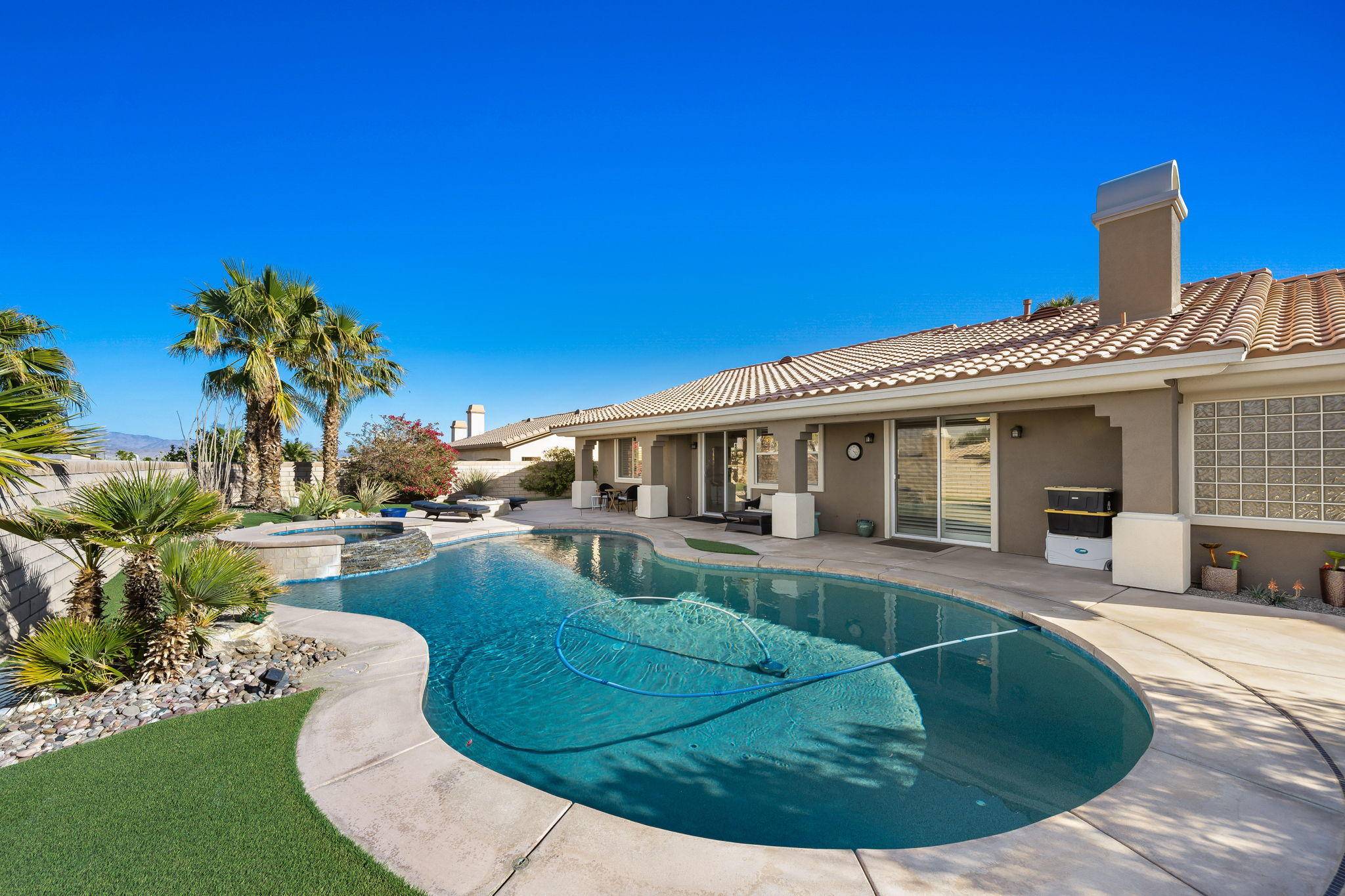 Rancho Mirage, CA 92270,125 Clearwater WAY