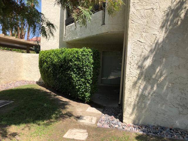 Palm Springs, CA 92264,1550 S Camino Real #118