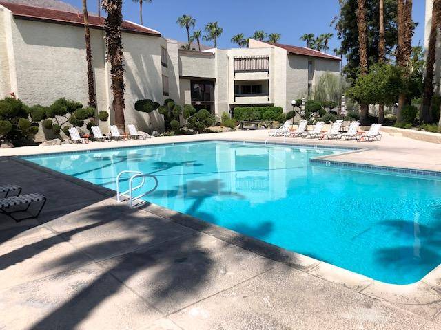 Palm Springs, CA 92264,1550 S Camino Real #118