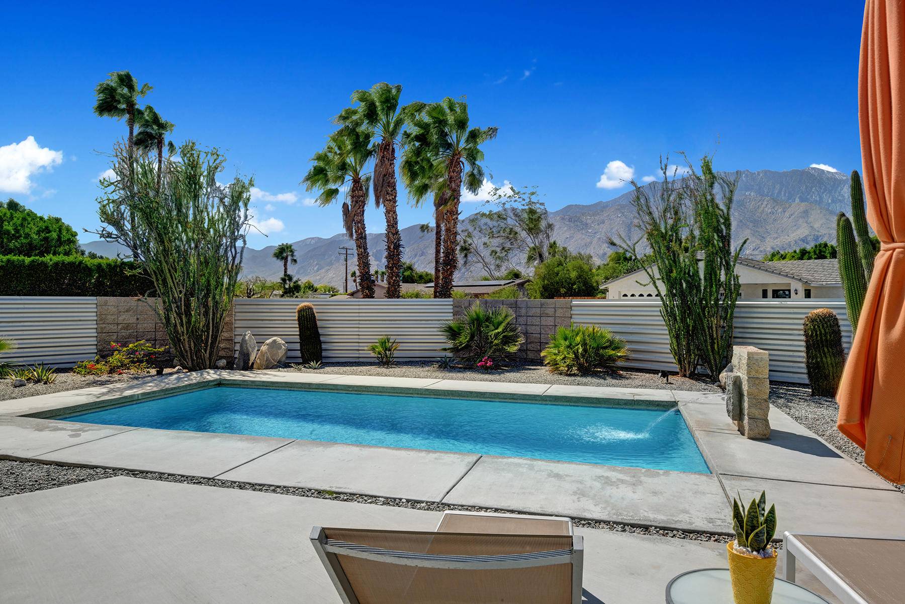 Palm Springs, CA 92262,2700 E Sandia RD