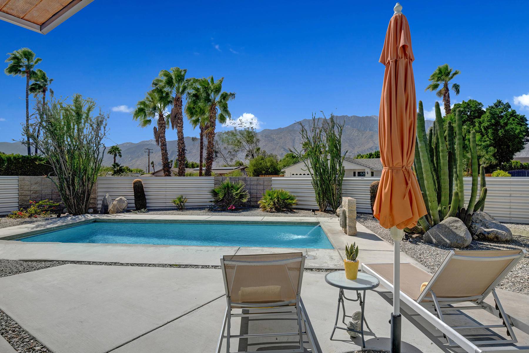 Palm Springs, CA 92262,2700 E Sandia RD