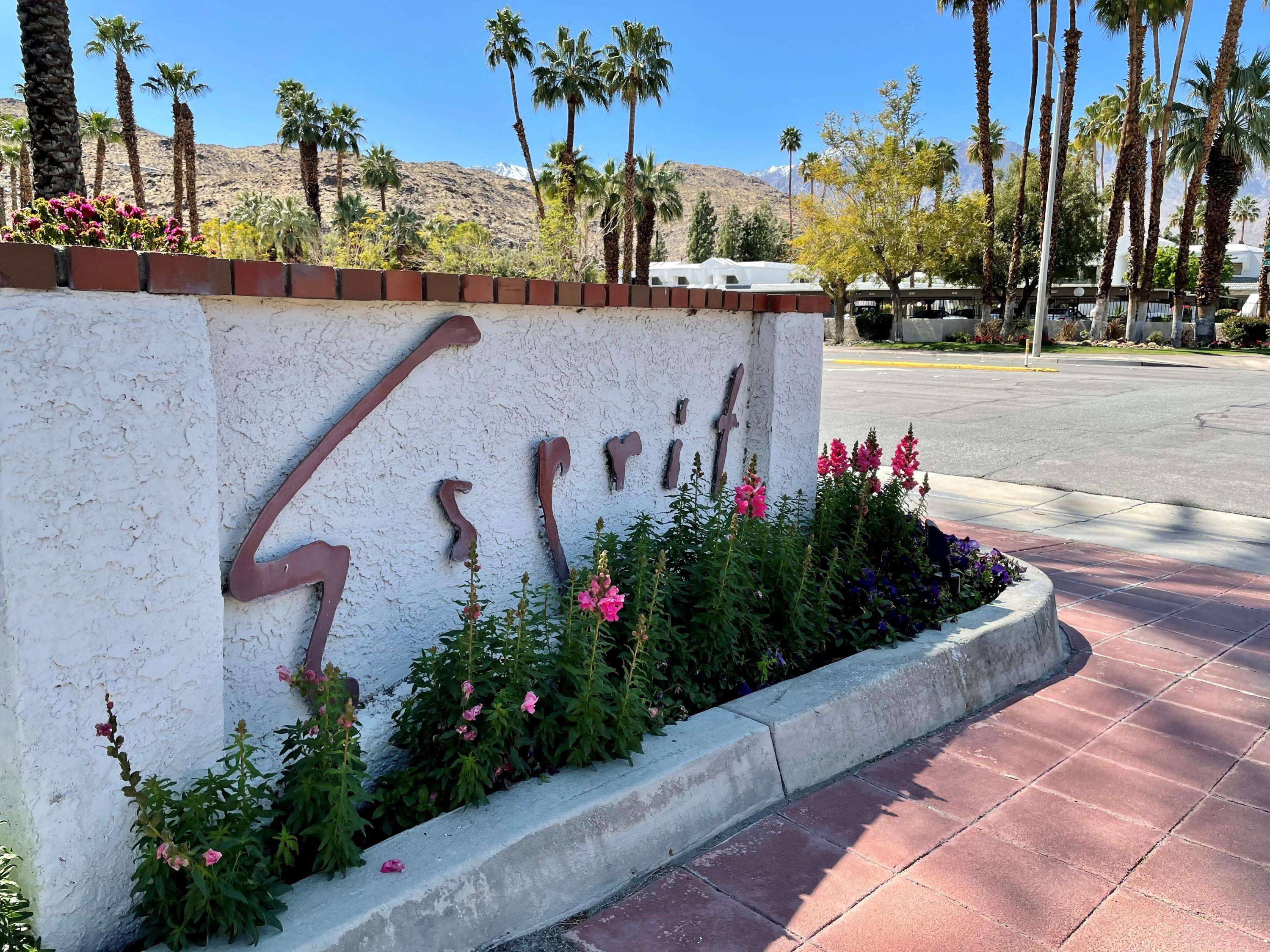 Palm Springs, CA 92264,2700 Golf Club DR #17