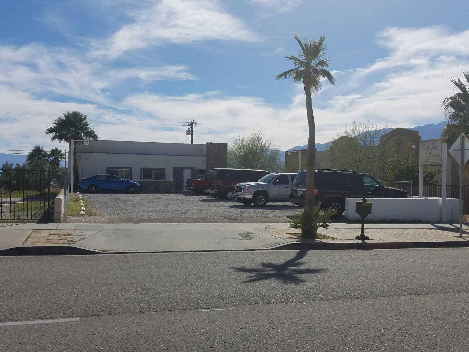 Desert Hot Springs, CA 92240,66695 Pierson BLVD