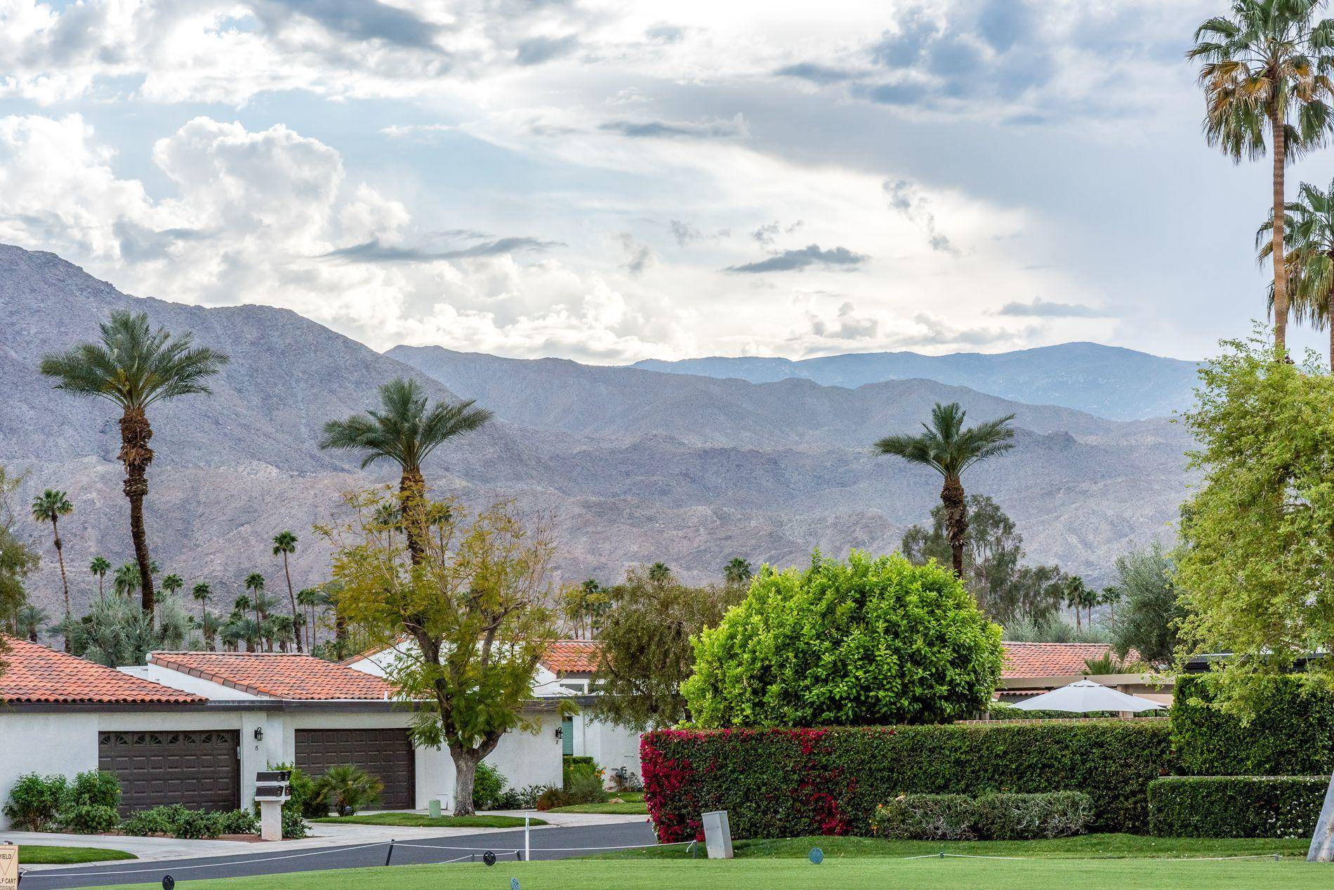 Rancho Mirage, CA 92270,30 El Toro DR