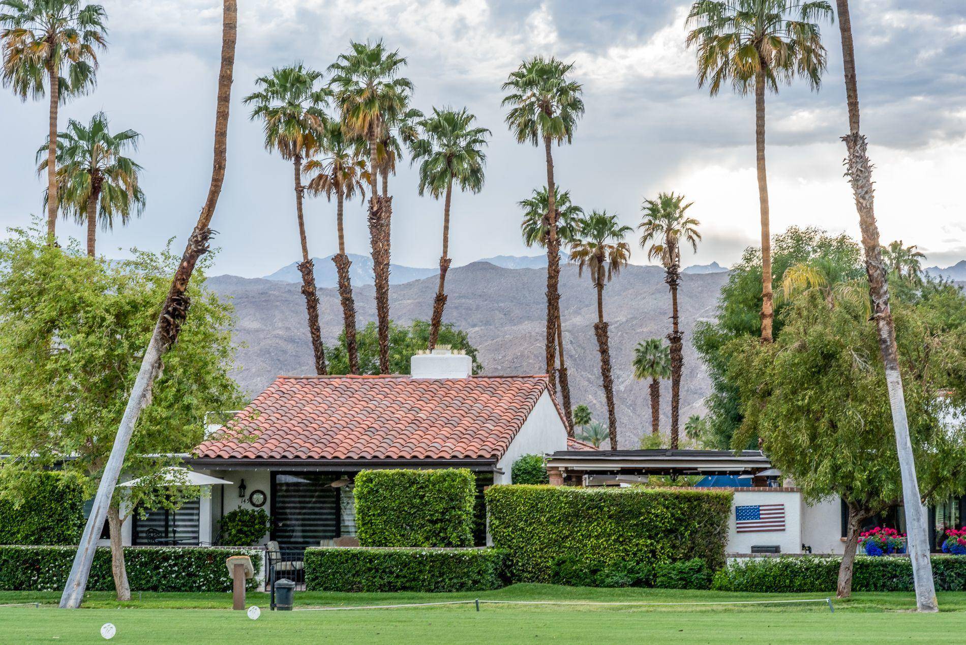 Rancho Mirage, CA 92270,30 El Toro DR