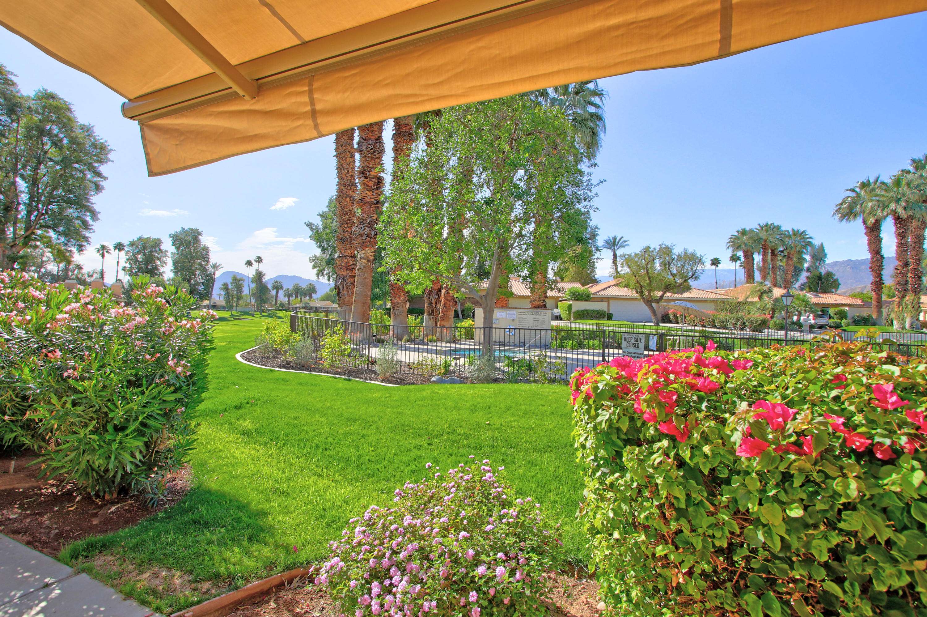 Palm Desert, CA 92260,157 Gran Via