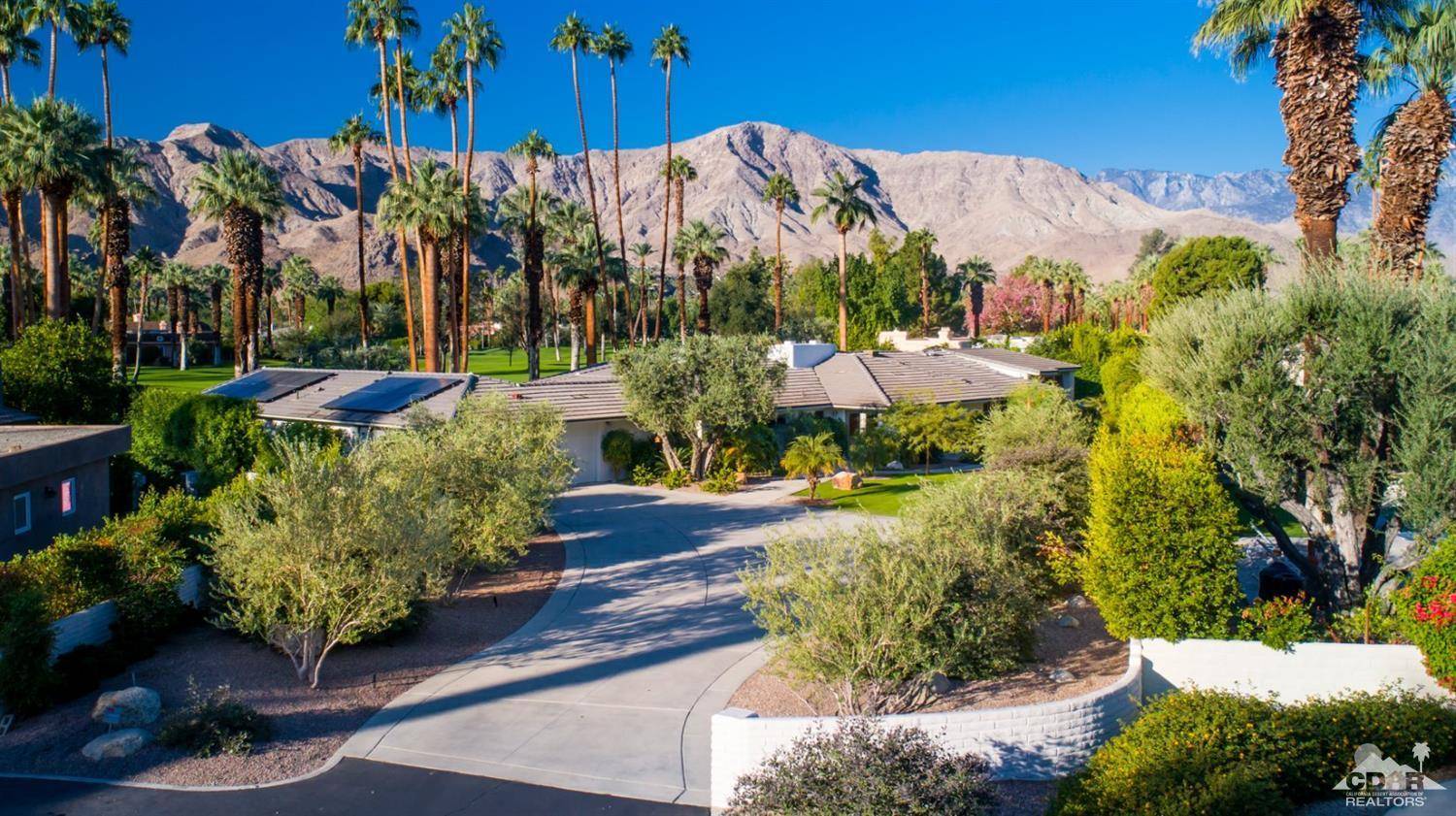 Rancho Mirage, CA 92270,71361 Cypress DR