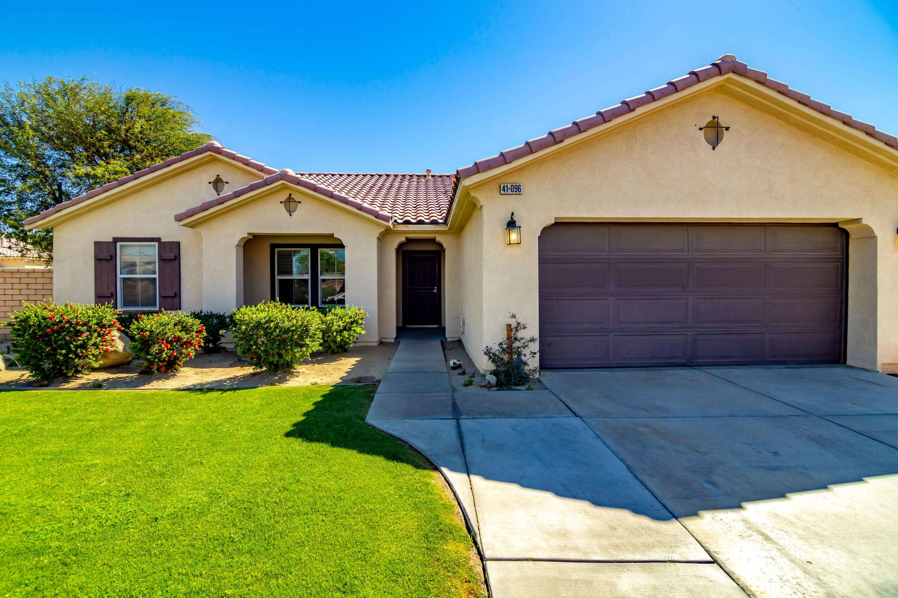 Indio, CA 92203,41096 Prospect CT