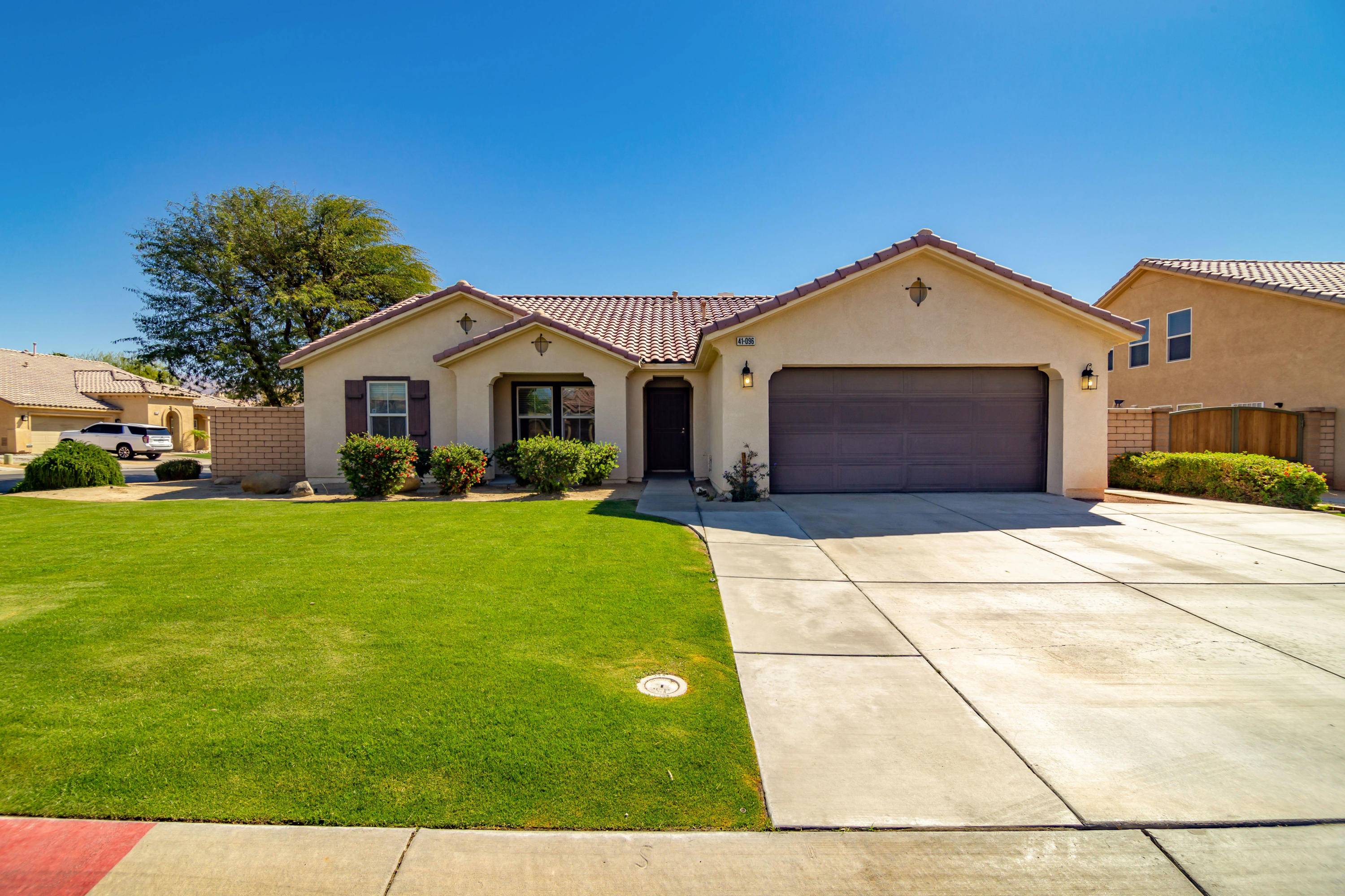 Indio, CA 92203,41096 Prospect CT