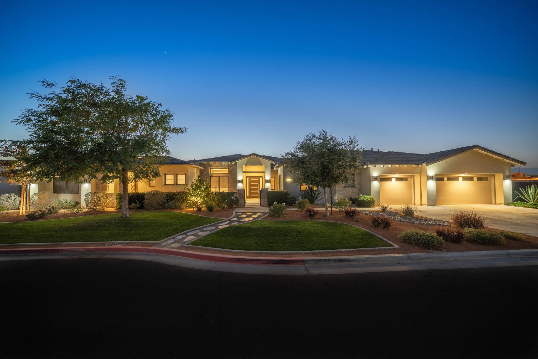 Rancho Mirage, CA 92270,8 Siena Vista CT