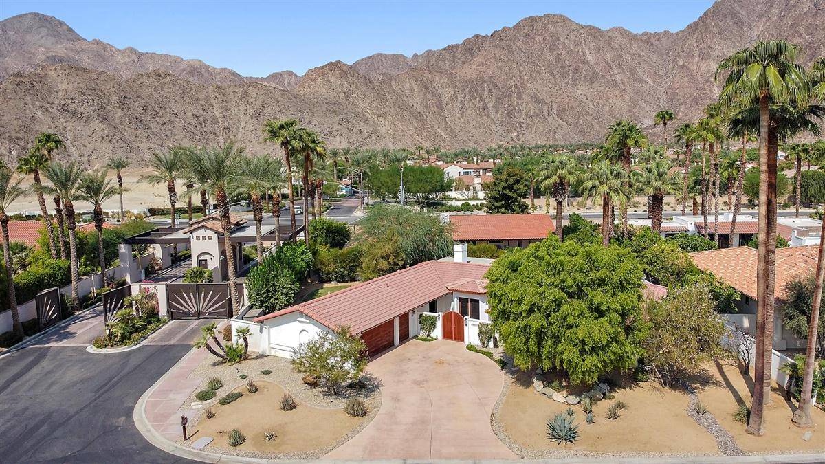 La Quinta, CA 92253,48955 Avenida El Nido