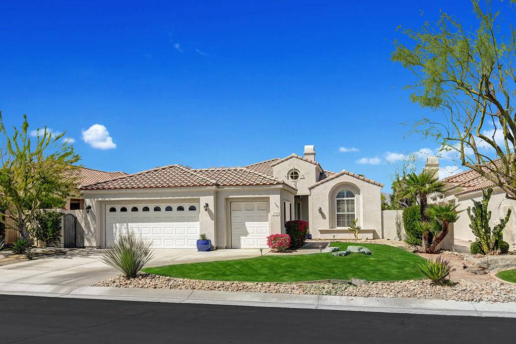 Rancho Mirage, CA 92270,79 Via Las Flores