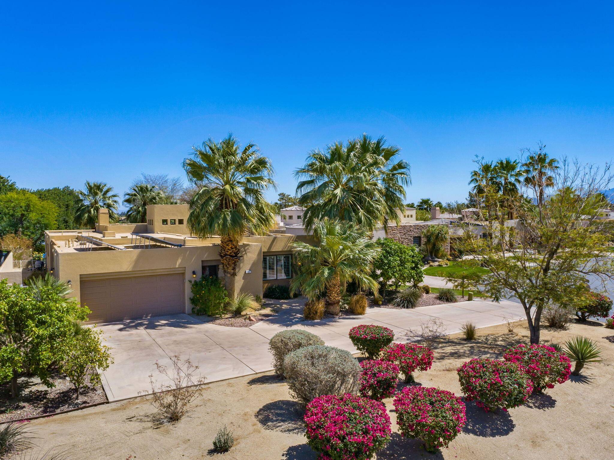 Rancho Mirage, CA 92270,21 Via Haciendas