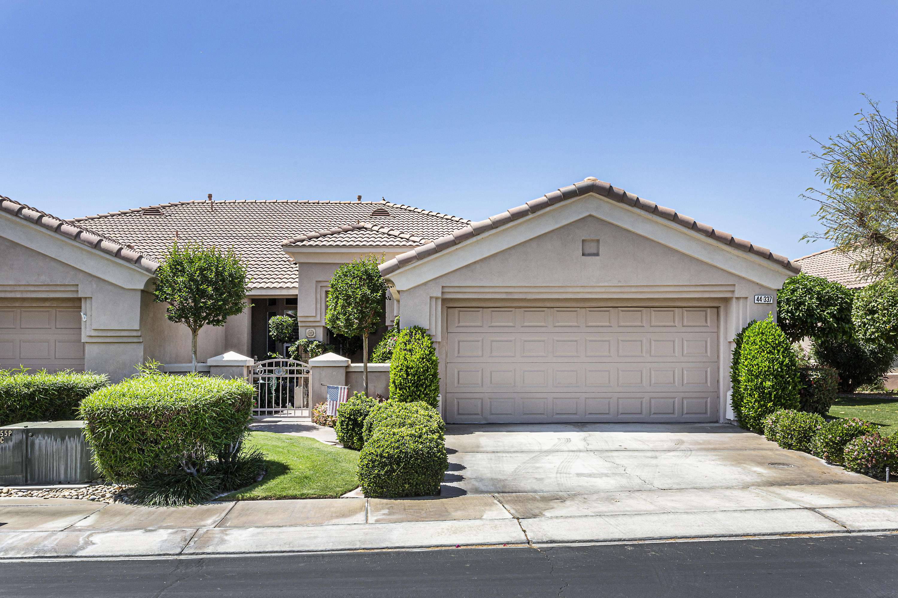 Indio, CA 92201,44337 Royal Lytham DR