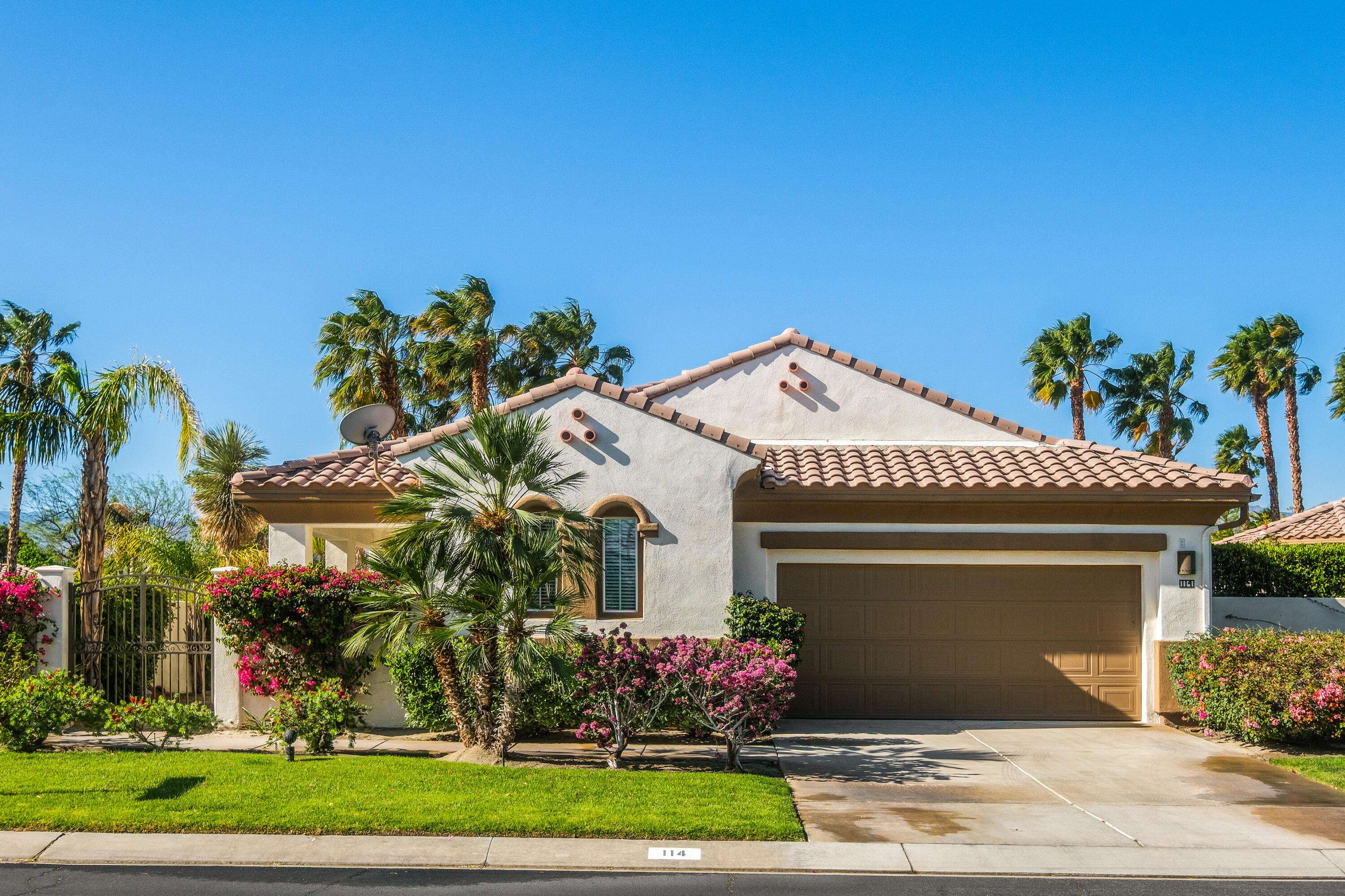 Rancho Mirage, CA 92270,114 Mission Lake WAY