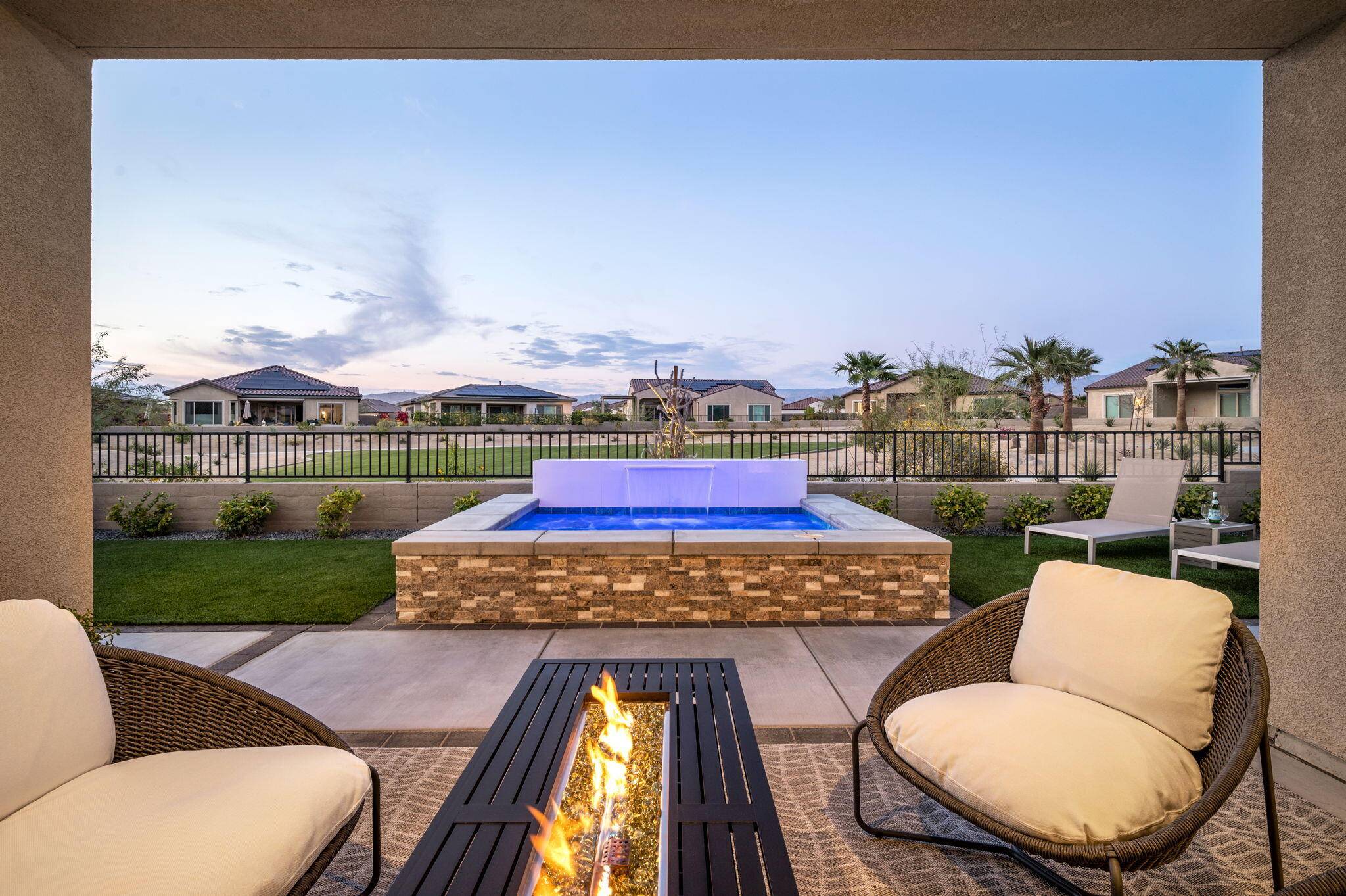 Rancho Mirage, CA 92270,74 Cabernet