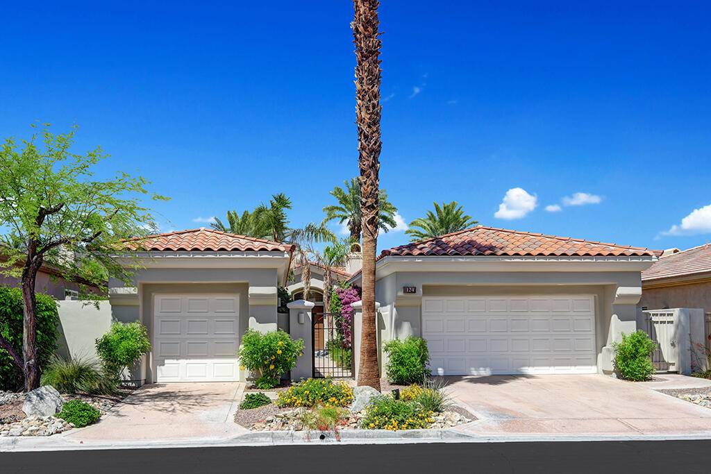 Palm Desert, CA 92211,124 White Horse TRL