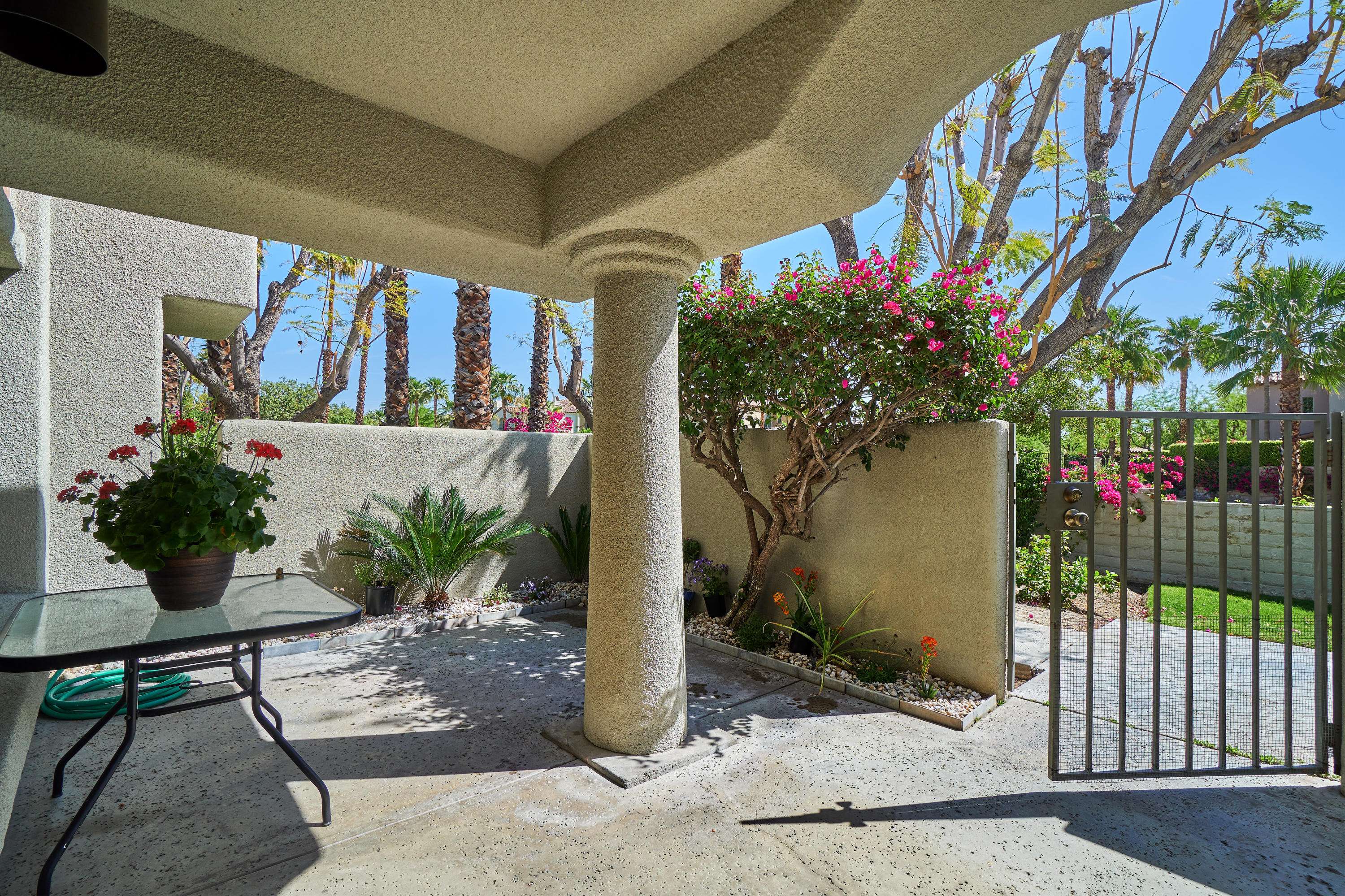 Palm Springs, CA 92262,351 N Hermosa DR #5b1