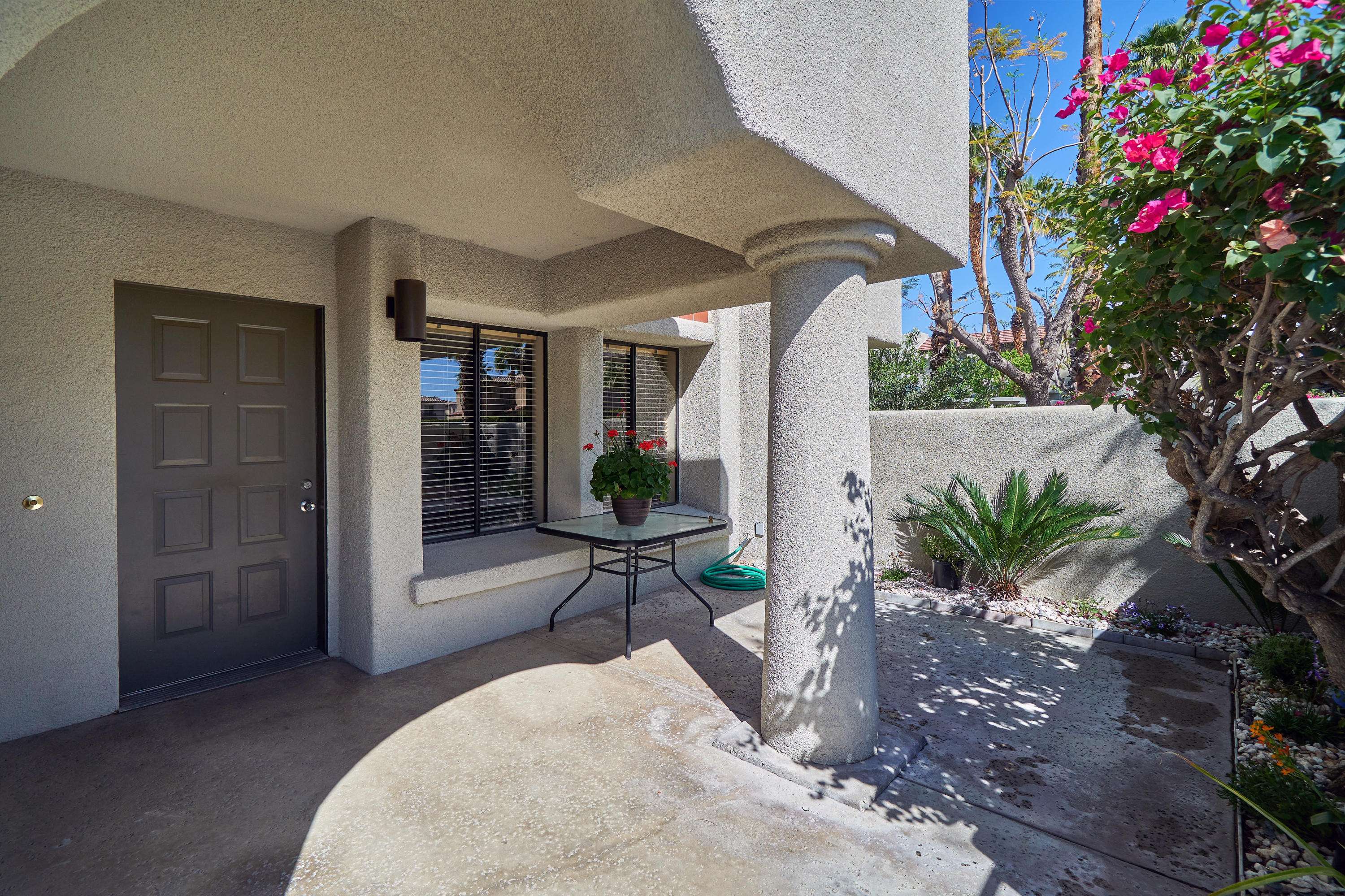 Palm Springs, CA 92262,351 N Hermosa DR #5b1