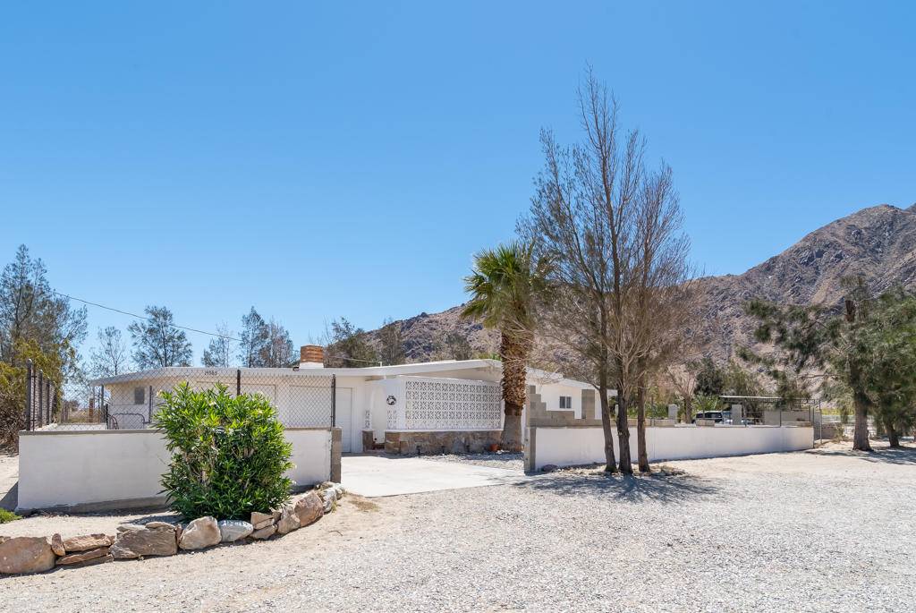 Palm Springs, CA 92262,15965 Coral ST