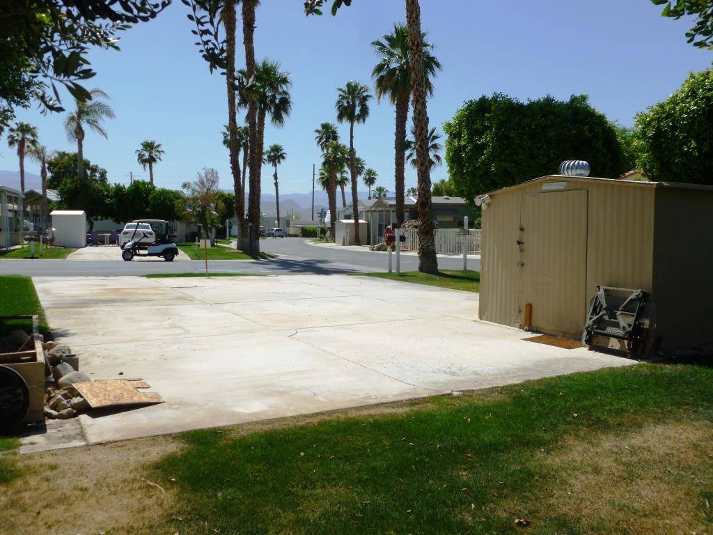 Indio, CA 92203,84136 Avenue 44, #233 #233