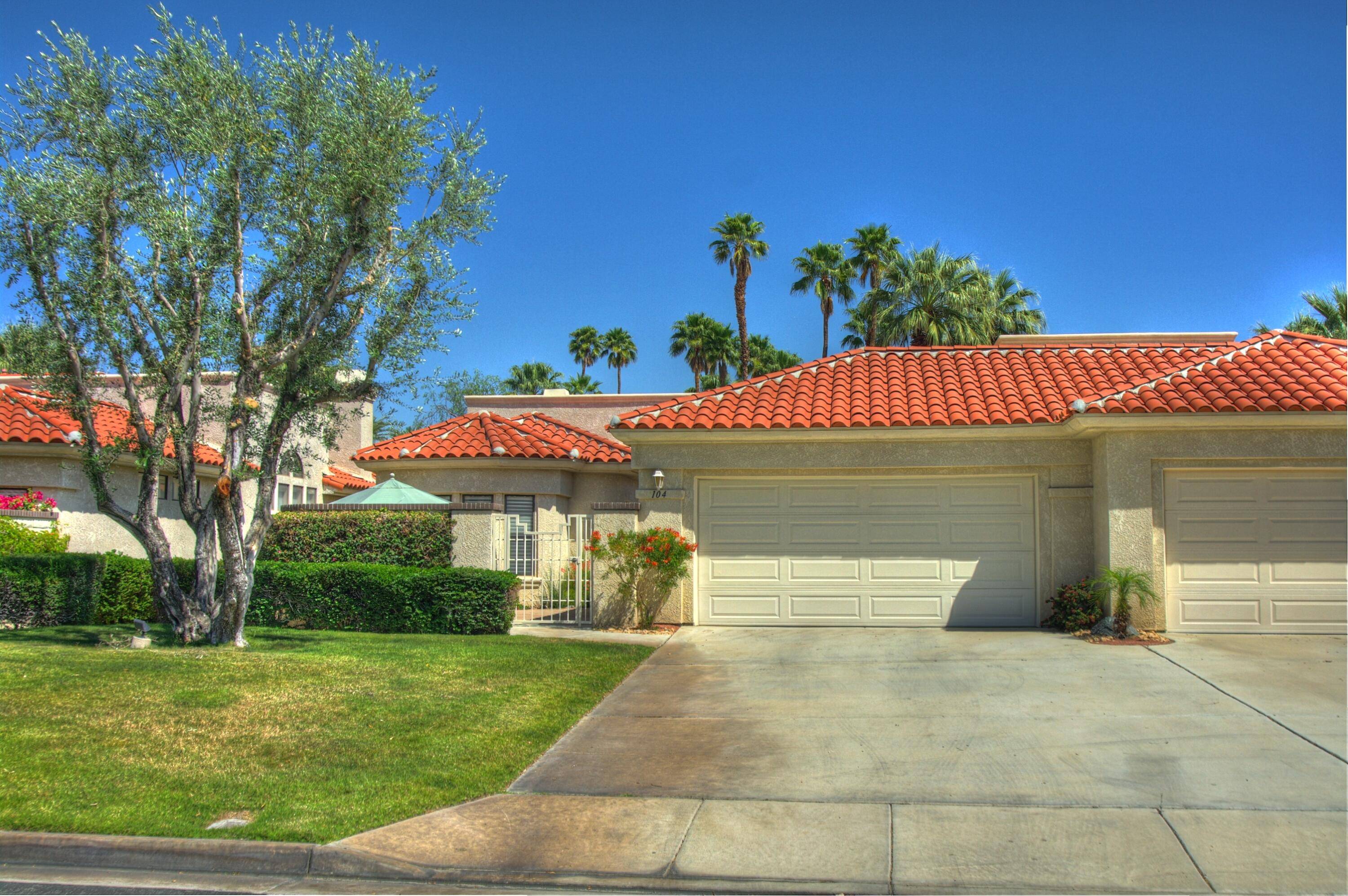 Palm Desert, CA 92211,104 Celano CIR