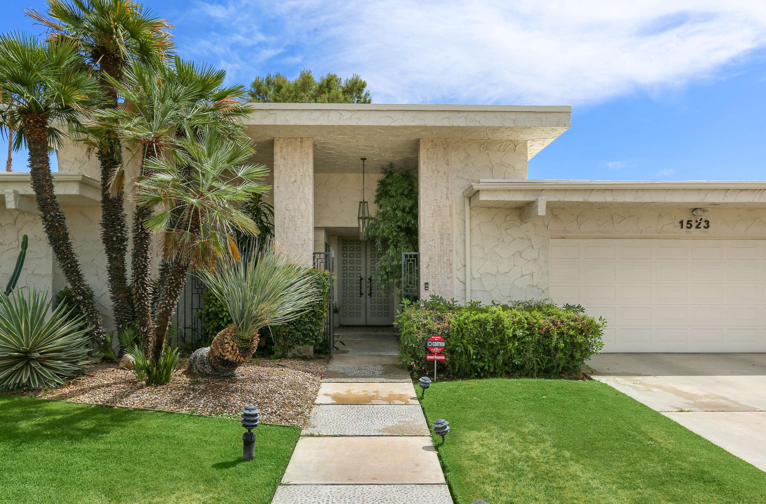 Palm Springs, CA 92264,1523 E Twin Palms DR