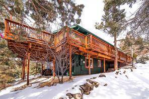 Big Bear City, CA 92314,943 Antelope Mountain DR