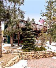 Big Bear City, CA 92314,943 Antelope Mountain DR