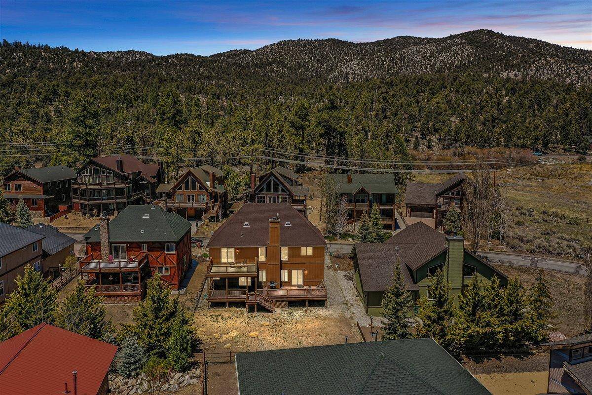 Big Bear City, CA 92314,42550 Bear LOOP