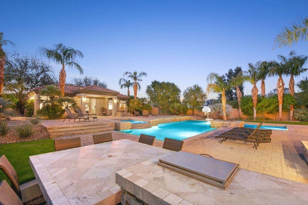 Bermuda Dunes, CA 92203,78398 Bent Canyon CT