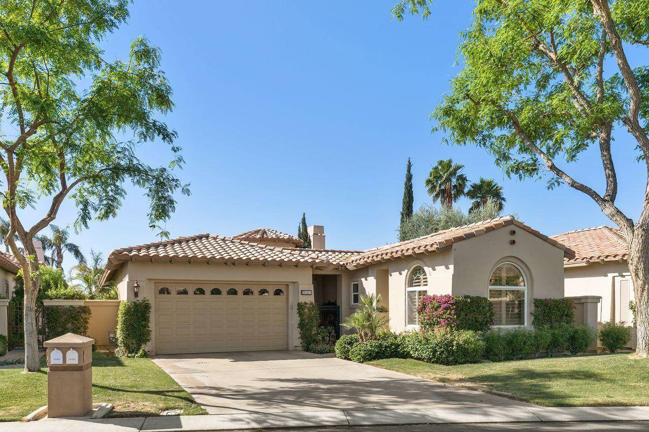 La Quinta, CA 92253,79055 Via Corta