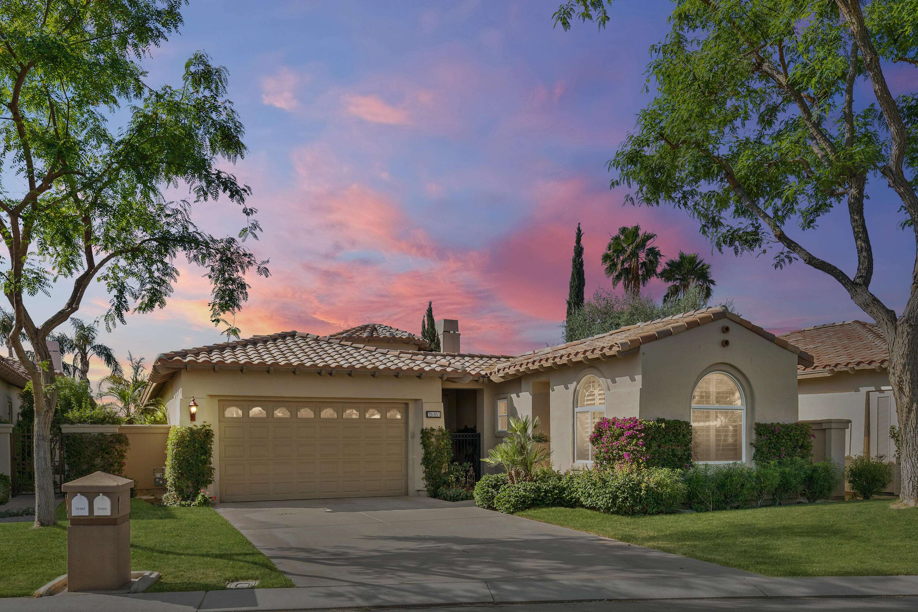 La Quinta, CA 92253,79055 Via Corta