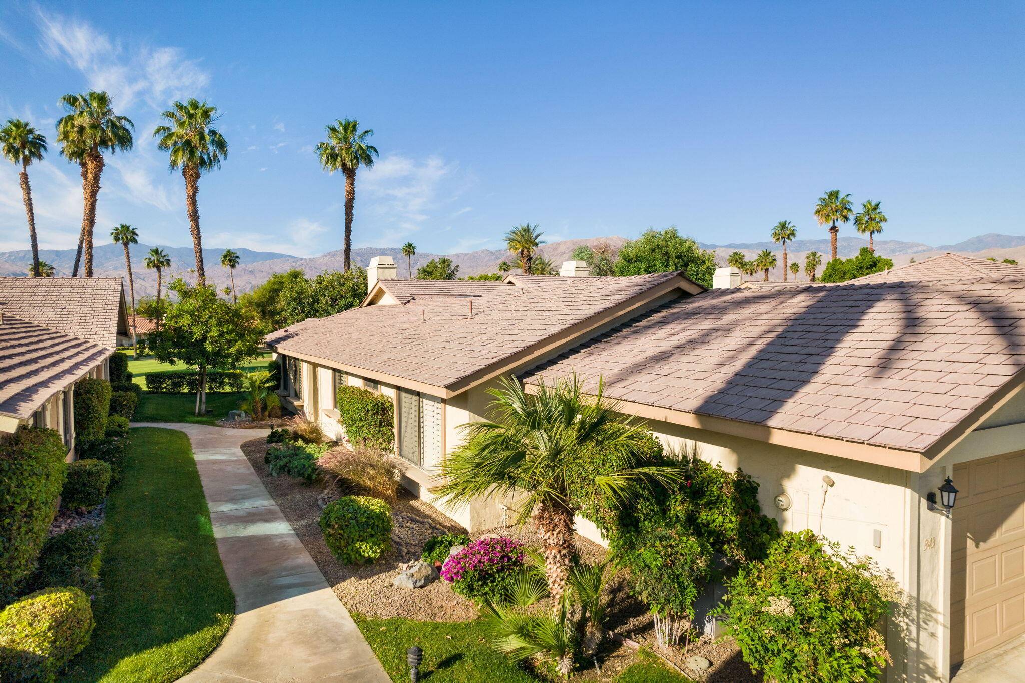 Palm Desert, CA 92260,343 Villena WAY