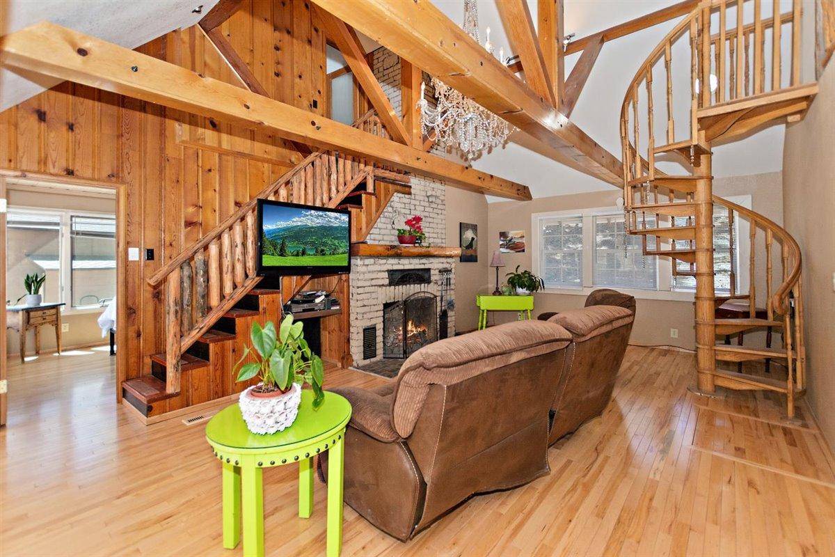 Fawnskin, CA 92333,39327 N North Shore Drive DR