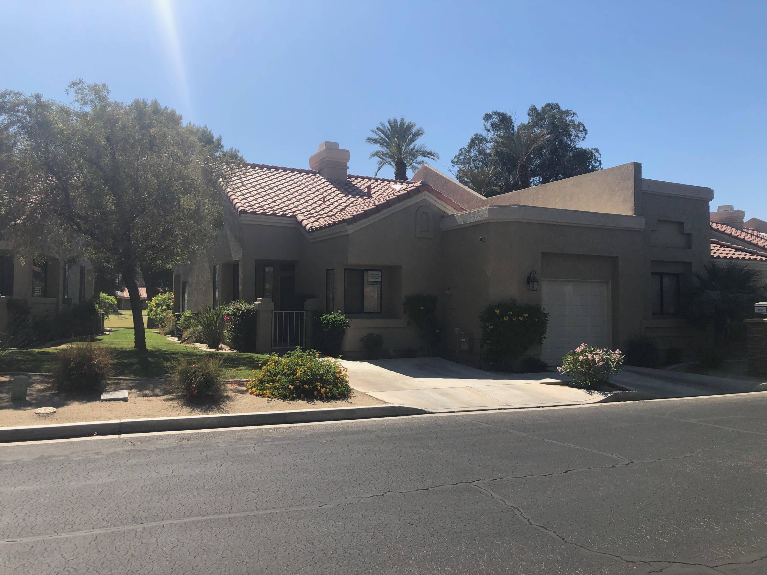 Palm Desert, CA 92211,41781 Preston TRL