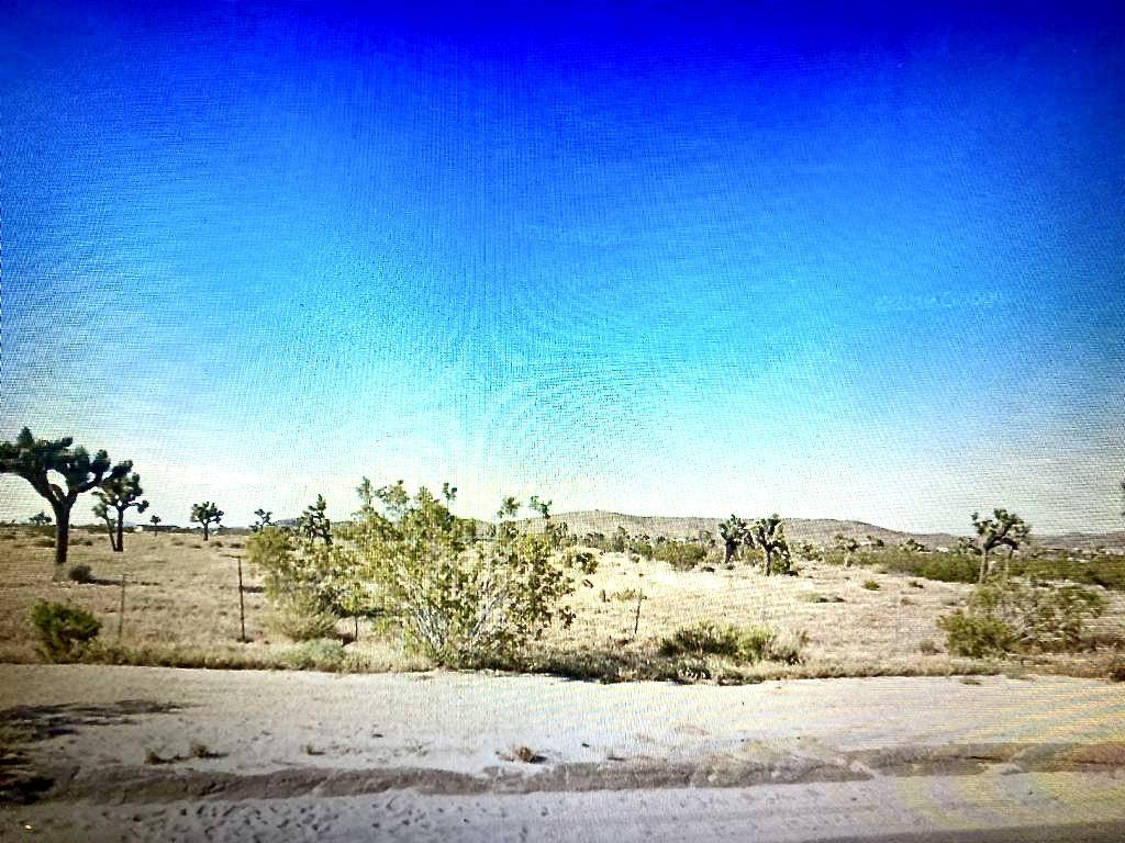 Yucca Valley, CA 92284,0 Aberdeen DR