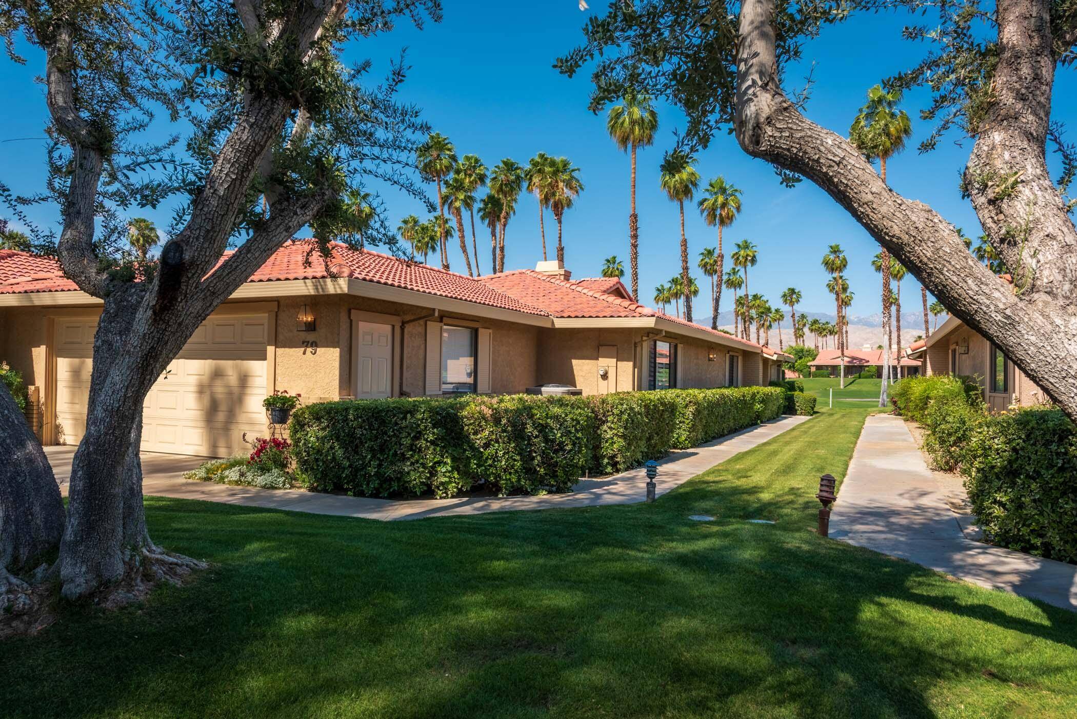 Palm Desert, CA 92260,79 Camino Arroyo S