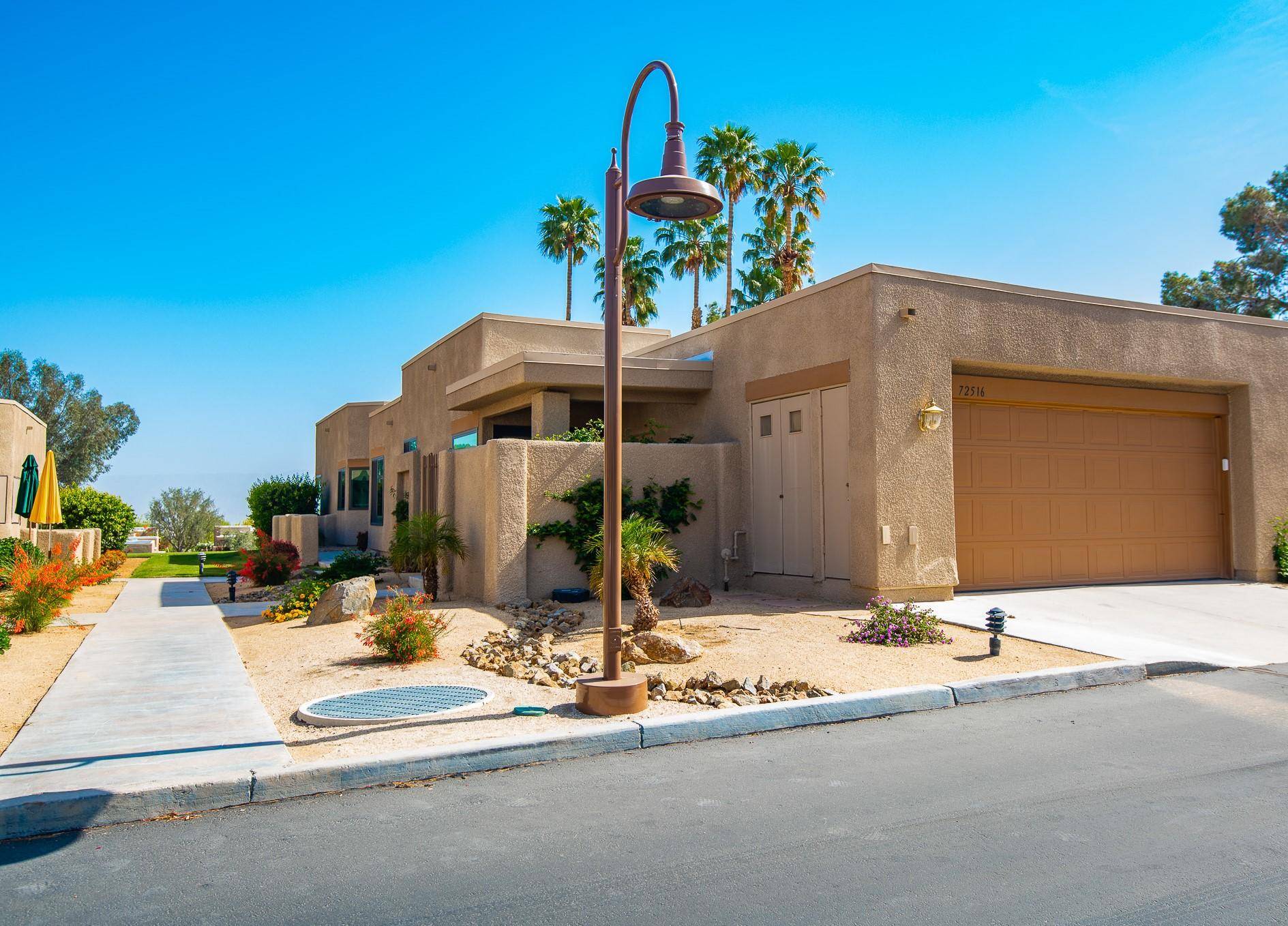 Palm Desert, CA 92260,72516 Sandstone LN