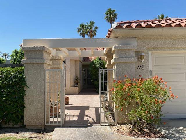 Palm Desert, CA 92211,115 Alcola CIR