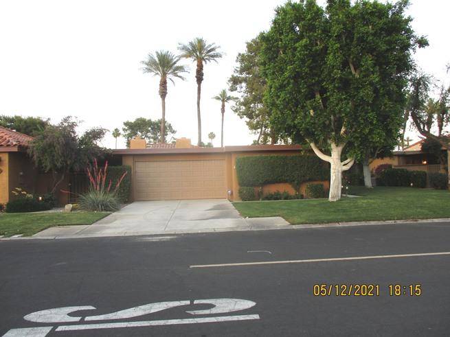 Rancho Mirage, CA 92270,62 Majorca DR